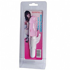 רוקט פוקט + הלבשה מסיליקון ובליטה לדגדגן