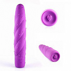 ויברטור סילקון רפואי 10 מצבי רטט 6 חודשי אחריות