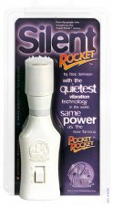 סופר פוקט רוקט מרובע - Silent Rocket Vibe