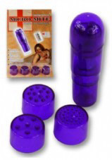 מיני רוקט פוקט 