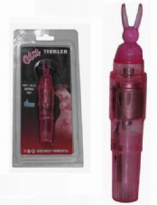 רוקט פוקט השפן העדין - Clit Tickler