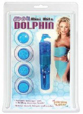 רוקט פוקט דולפין 