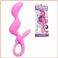 דילדו אנאלי מדורג סייבר סקין 