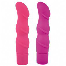 ויברטור סיליקון 10 מצבי רטט