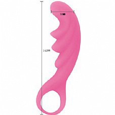 דילדו אנאלי מדורג סייבר סקין 