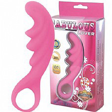 דילדו אנאלי מדורג סייבר סקין 