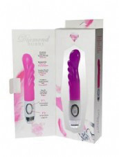 ויברטור רוטט ומסתובב 