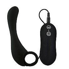 ויברטור G / או אנאלי  10 מצבי רטט