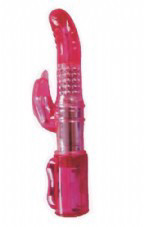 ויברטור פנינים מאלץ אורגזמה 