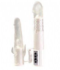 ויברטור לחדירה כפולה