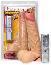 ראליסטיק 8 אינצ