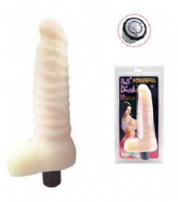 זרג במלוא החוזק - PowerFul Dick 8.5