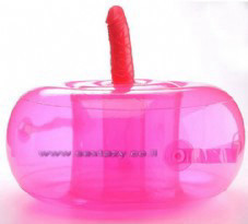 כרית הזרג המענג - Hannah