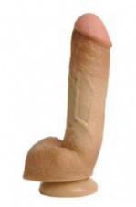 דילדו ראליסטיק  לטיני - Latin Dildo