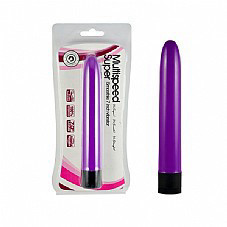 ויברטור סגול בעל רטט חזק