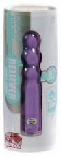 ויברטור המרגיע - Reliever Vibrator Purple