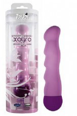 ויברטור גלי ומגע קטפתי