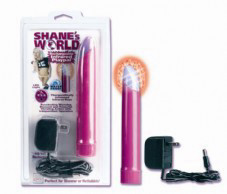 ויברטור מאיר ונטען 