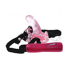 פרפר + פין 7 מצבי רטט