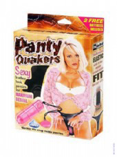 תחתון עם רטט 