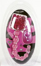 פרפר עם חדירה אנאלי