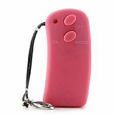 ביצה רטט סיליקון אלחוטית ב10 עוצמות רטט