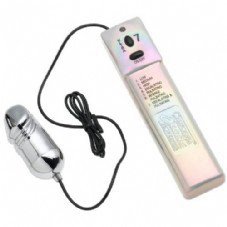 ביצה רוטטת ראש פין עם7 מצבי רטט 