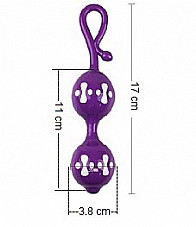 ביצים סיניות סיליקון 