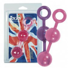 ביצים לחיזוק וכיווץ