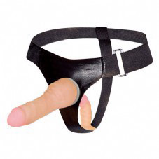 סטראפ און סייבר סקין איכותי