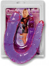 דילדו כפול לחדירה כפולה 