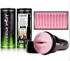 Fleshlight פלאש לייט פה