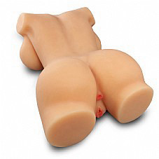 בובת מין לעינוג מושלם 2 פתחים משקל: 8 ק