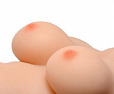 בובת מין לעינוג מושלם 2 פתחים