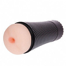 פלאשלייט חור ישבן רוטט 