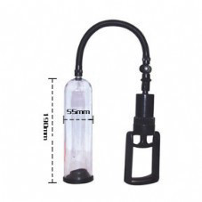 משאבה זיקפה penis pump