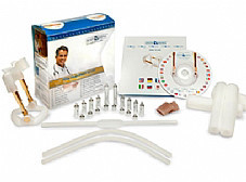 מאריך איבר המין מקצועי של אנדרו פינס - Andro Penis Extender