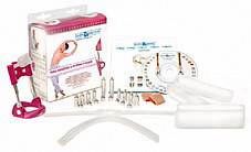 מכשיר רפואי לטיפול עקמת הפין של אנדרו פניס - Andro Penis Extender