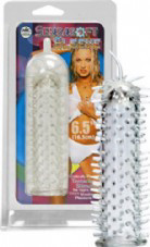 ההלבשה עם קוצים - כקונדום 