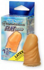 תוספת "ראש חלק"