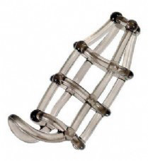 הלבשה רשתית להגברת החיכוך