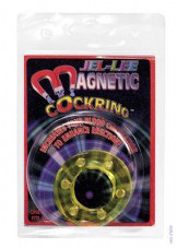 טבעת זיקפה עם מגנטים