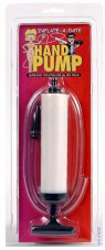 משאבת אוויר לניפוח בובות - Hand Pump