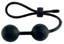 טבעת הידוק וביצים סיניות - Strike Cock