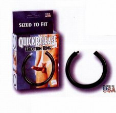 טבעת להידוק וזיקפה חזקה