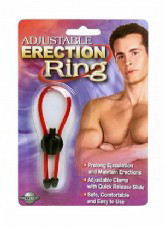 טבעת לזיקפה - Erection Ring