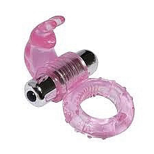 טבעת רטט ארנב 