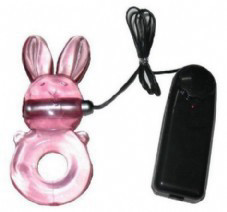 טבעת רטט ארנב