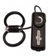 טבעת רטט כפולה