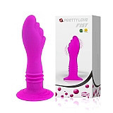 פלאג אנאלי 10 מצבי רטט 